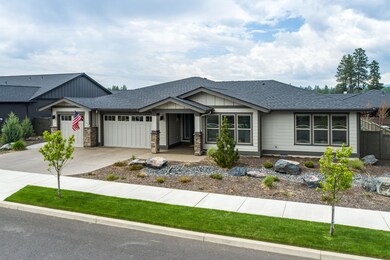 60861 SW Deer Creek Place, Bend, OR 97702 - photo 2