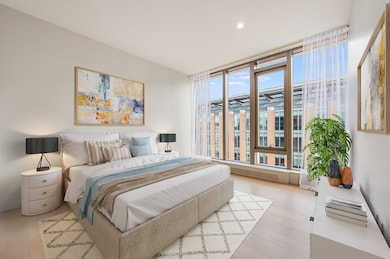 EchelonSeaport Towers 1 & 2 unit PH 1B, Boston, MA 02210 - photo 3