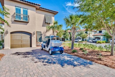 Expanded Driveway