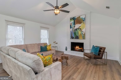 55 Tall Oak Trail, Covington, GA 30014 - photo 4