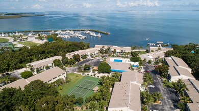 EBC ON FLORIDA BAY