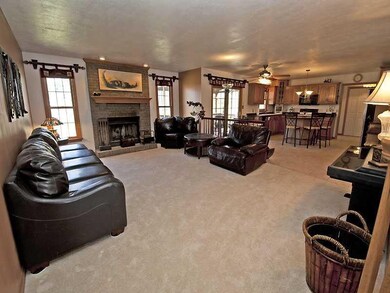 Family Room.