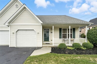 5 Astor Ridge Dr unit D, Buffalo, NY 14228 - photo 2