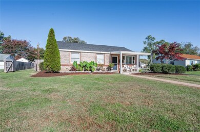 1814 Bandera Dr, Henrico, VA 23228 - photo 4