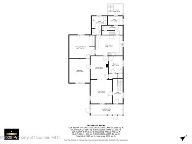 1729 Sanderson Ave, Scranton, PA 18509 - photo 4