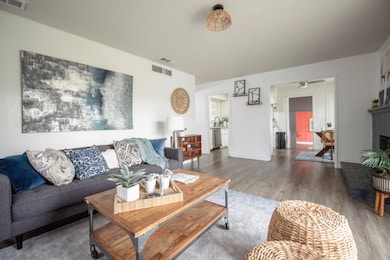 1707 W Cornell Ave, Fresno, CA 93705 - photo 6