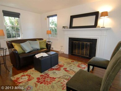 4406 Jones Bridge Rd, Bethesda, MD 20814 - photo 5