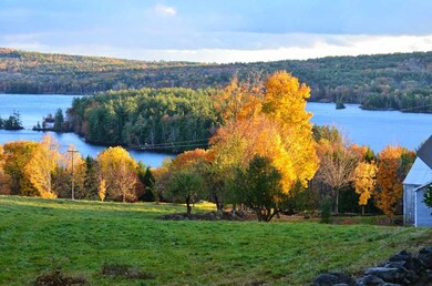 332 Waukewan Rd, Center Harbor, NH 03226 - photo 2