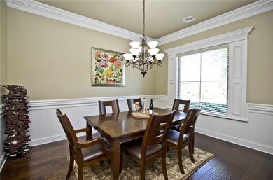 1401 NW Hermanus St, Bentonville, AR 72712 - photo 6