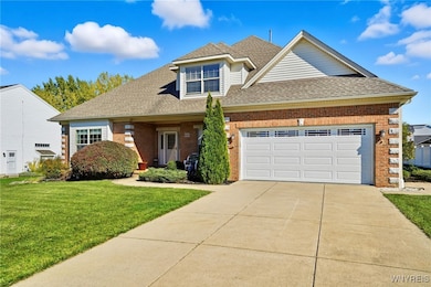 6015 Pinehurst Ct, Lake View, NY 14085 - photo 2