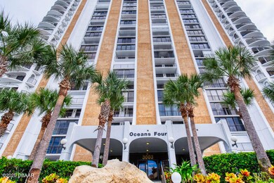 Oceans Four Condominium unit 16B3, Daytona Beach, FL 32118 - photo 3