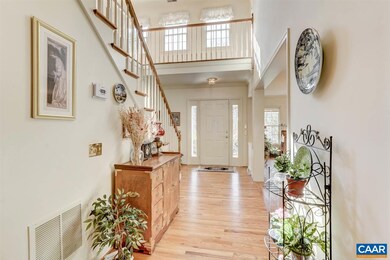 525 Village Woods Ln, Earlysville, VA 22936 - photo 7