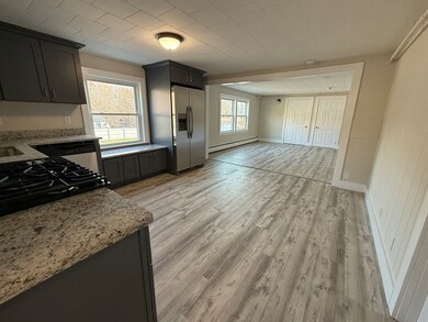 866 Center St unit 2, Middleborough, MA 02346 - photo 4