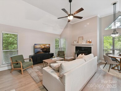 2500 Cranbrook Ln unit 11, Charlotte, NC 28207 - photo 4