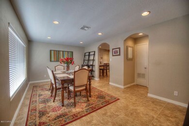 Dining / Formal Living Room