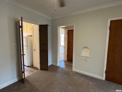 405 W Columbia Ave unit 6, Davenport, IA 52803 - photo 6