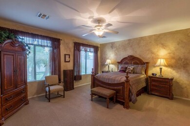 Master Bedroom (a)
