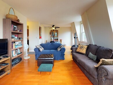 59 Msgr Patrick j Lydon Way unit 410, Dorchester Center, MA 02124 - photo 3