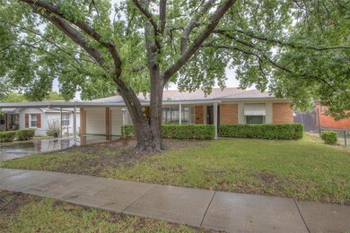 859 Perry Dr, Fort Worth, TX 76108 - photo 2