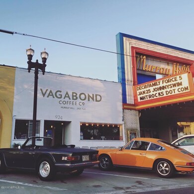 1151 Lamboll Ave, Jacksonville, FL 32205 - photo 2