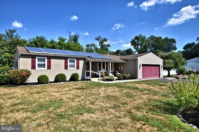 106 Gaunt Dr, Mickleton, NJ 08056 - photo 2