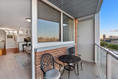 Fulton House unit 2F, Weehawken, NJ 07086 - photo 5