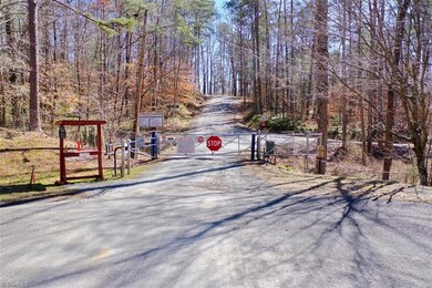 Gate Entrance