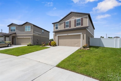 1038 Kelly Fern Loop, Ruskin, FL 33570 - photo 3