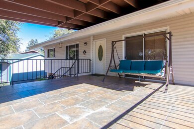 Front Porch 1