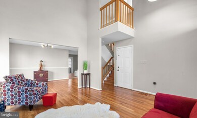 1718 Nordic Hill Cir, Silver Spring, MD 20906 - photo 7