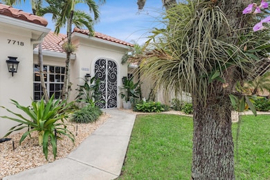 7718 Spring Creek Dr, West Palm Beach, FL 33411 - photo 2