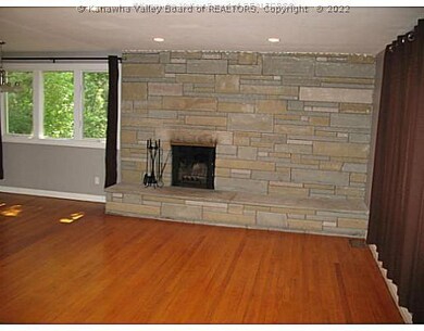 Den/Family/Great Room.