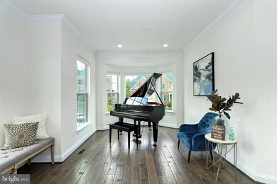 11824 Peppervine Dr, Clarksburg, MD 20871 - photo 4