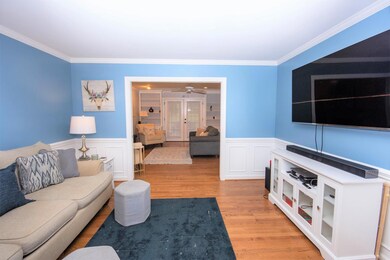 1015 Argyle Place, Statesville, NC 28677 - photo 5