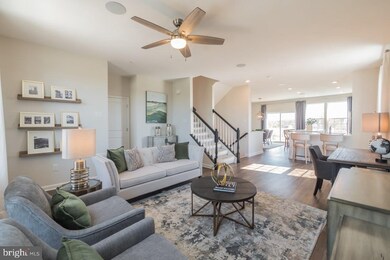 7967 Patterson Way, Hanover, MD 21076 - photo 5