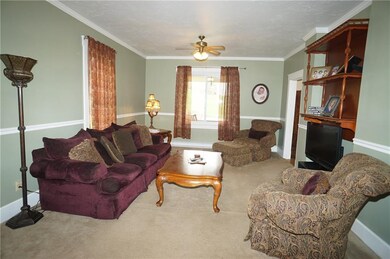 23002 Hamburg Rd, Oldenburg, IN 47036 - photo 3