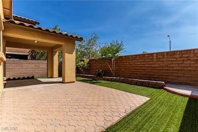 9237 Weeping Water Ave, Las Vegas, NV 89178 - photo 2