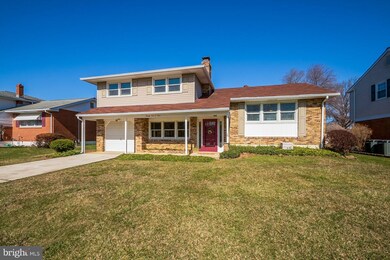 2505 Emerson Dr, Wilmington, DE 19808 - photo 4