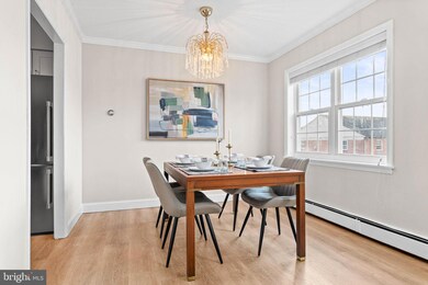 222 E Montgomery Ave unit 304, Ardmore, PA 19003 - photo 5