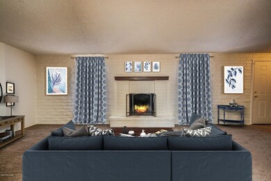 7460 E 39th Virtual Stage