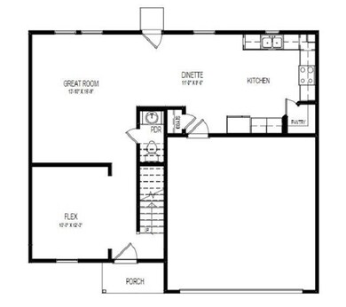 180 Hopkins Dr, Atlanta, IN 46031 - photo 2