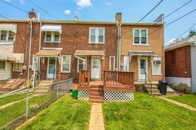 618 1/2 N Jasper St, Allentown, PA 18109 - photo 2