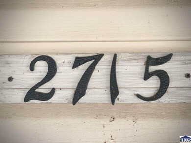 2715 Dean Ave, Terre Haute, IN 47803 - photo 4