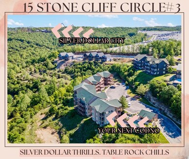 15 Stone Cliff Circle #3