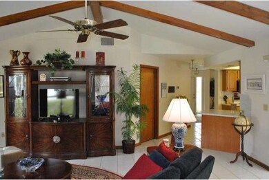 Large Family Room