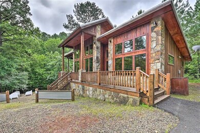 332 Deer Creek Trail, Broken Bow, OK 74728 - photo 2