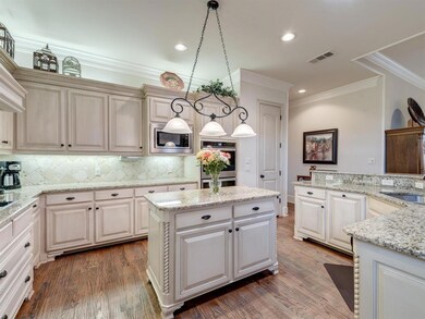 401 Waterford Ln, Colleyville, TX 76034 - photo 3