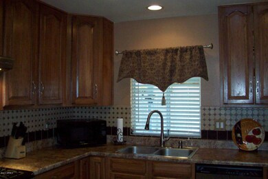 love a sink with a window?