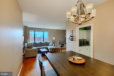 The Towers at Harbor Court unit 706, Baltimore, MD 21202 - photo 4