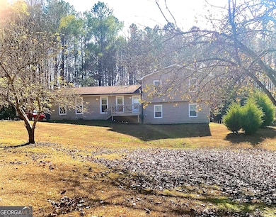 110 Crawford Cir, Newnan, GA 30265 - photo 2